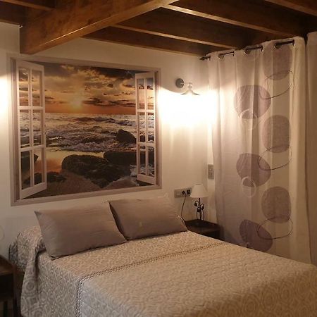 Hotel SAN SEBASTIAN Almuñécar Bagian luar foto
