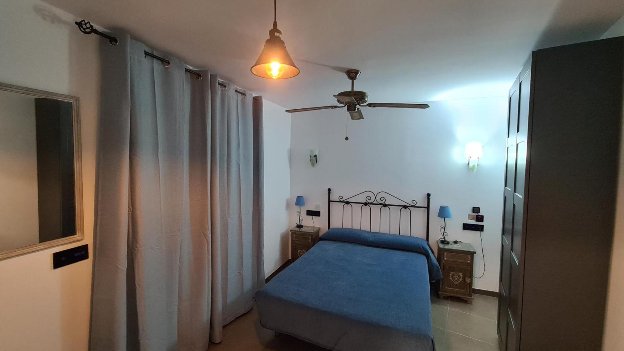 Hotel SAN SEBASTIAN Almuñécar Bagian luar foto