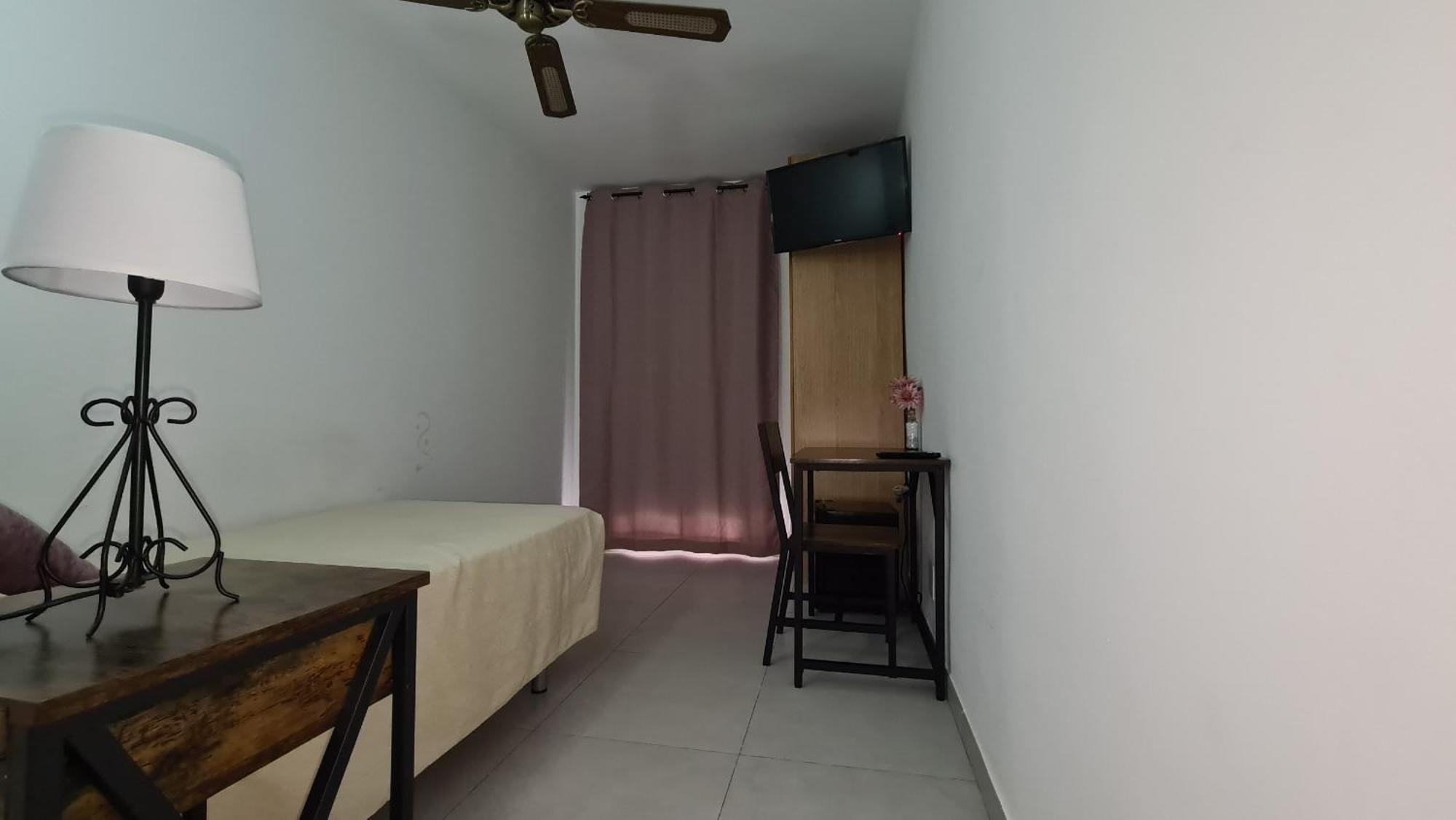 Hotel SAN SEBASTIAN Almuñécar Ruang foto